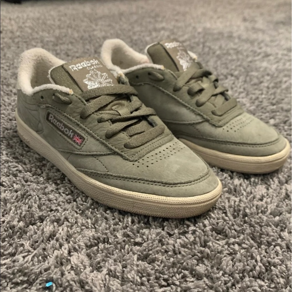 Reebok classic